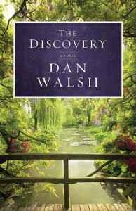 The Discovery - Dan Walsh