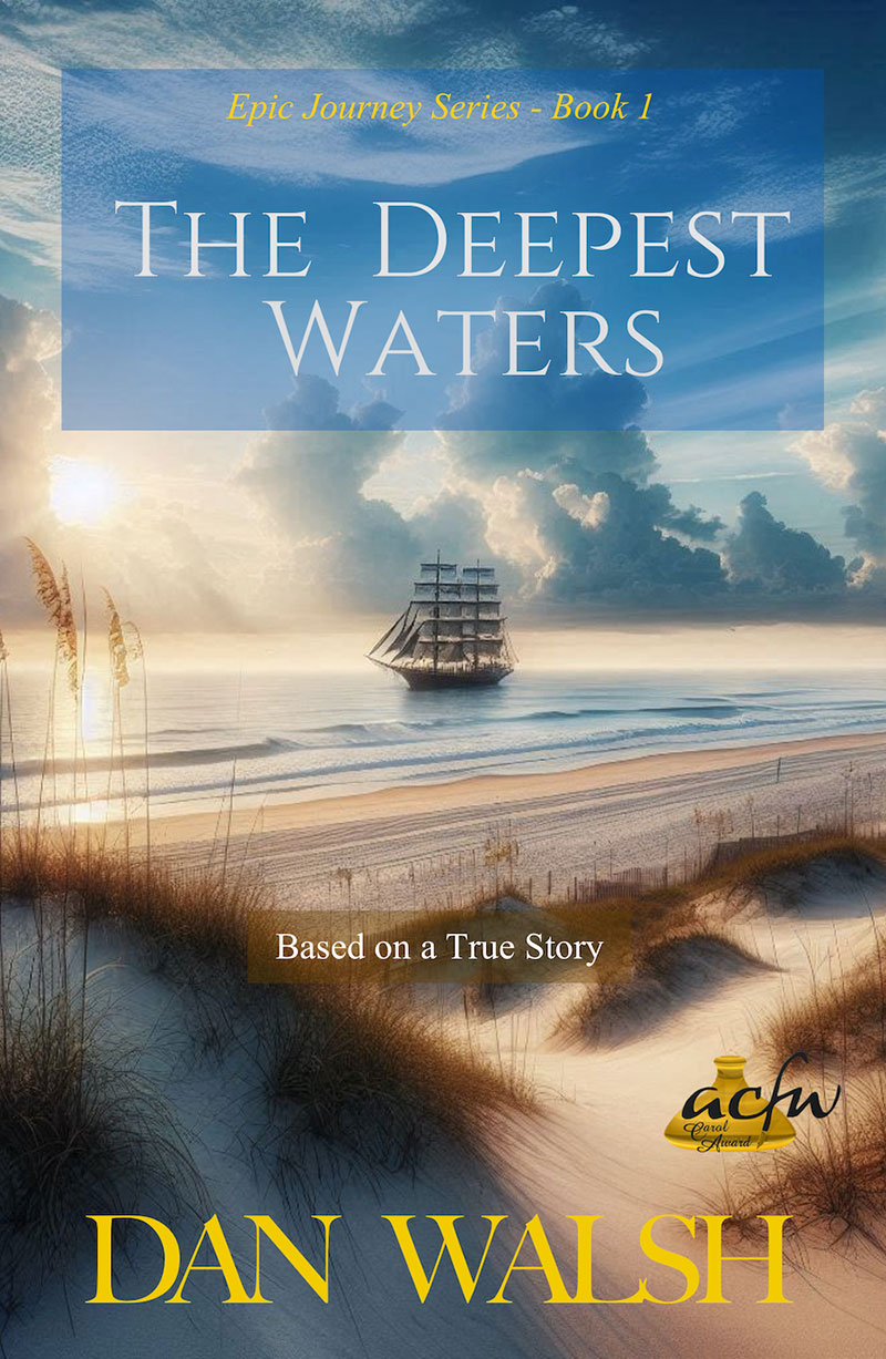 The Deepest Waters