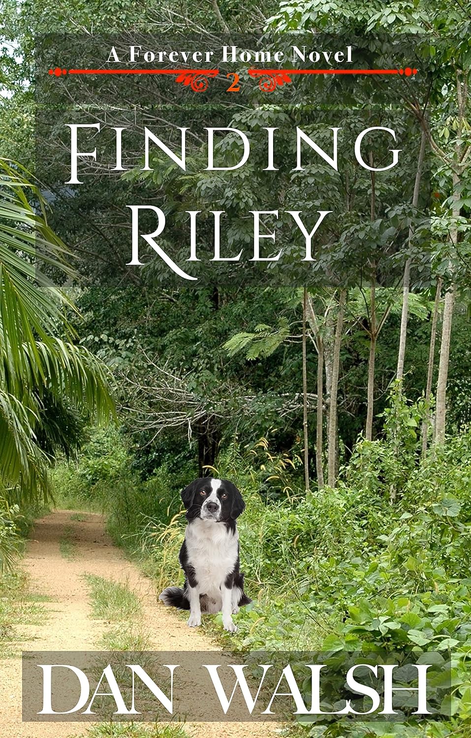 Finding Riley