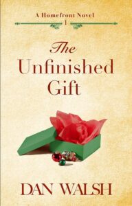 The Unfinished Gift